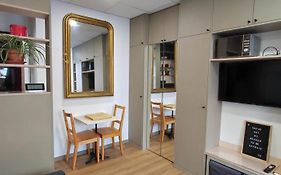 Studio Porte De Vanves - Paris Sud